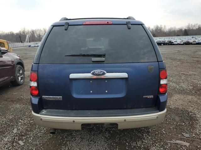 2006 Ford Explorer Eddie Bauer