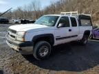 2004 Chevrolet Silverado K2500 Heavy Duty