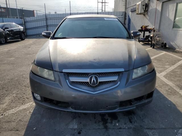 2008 Acura TL