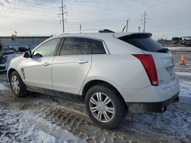 2011 Cadillac SRX Luxury Collection