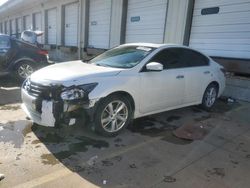 2013 Nissan Altima 2.5 en venta en Louisville, KY