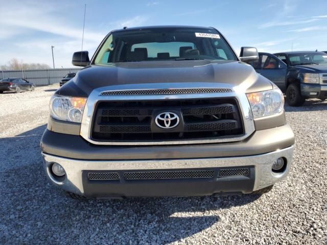 2013 Toyota Tundra Crewmax SR5