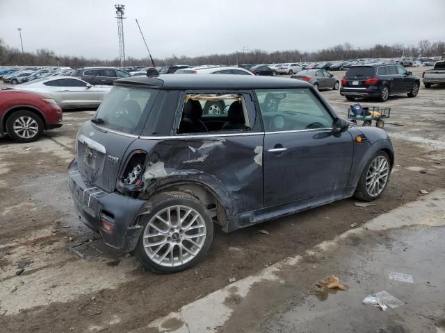 2012 Mini Cooper