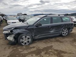 Salvage cars for sale at San Martin, CA auction: 2013 Volvo XC70 3.2