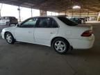 2000 Honda Accord EX