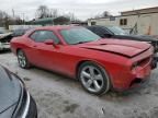 2012 Dodge Challenger SXT