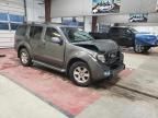 2008 Nissan Pathfinder S