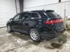 2018 Lincoln MKT