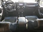 2012 Jeep Wrangler Unlimited Rubicon