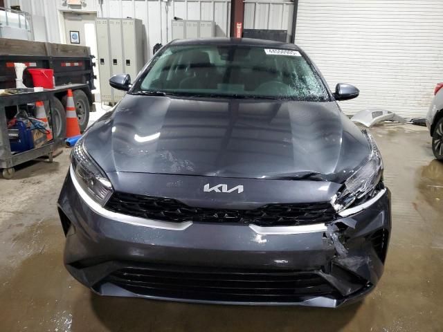 2024 KIA Forte LX