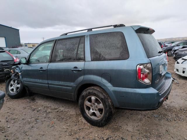 2006 Honda Pilot EX