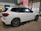 2018 BMW X3 XDRIVEM40I