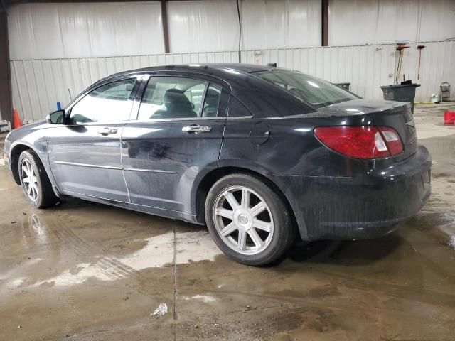 2007 Chrysler Sebring Limited