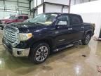 2017 Toyota Tundra Crewmax Limited