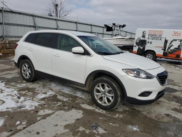 2013 Mazda CX-9 Touring