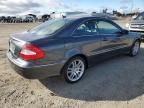 2008 Mercedes-Benz CLK 350