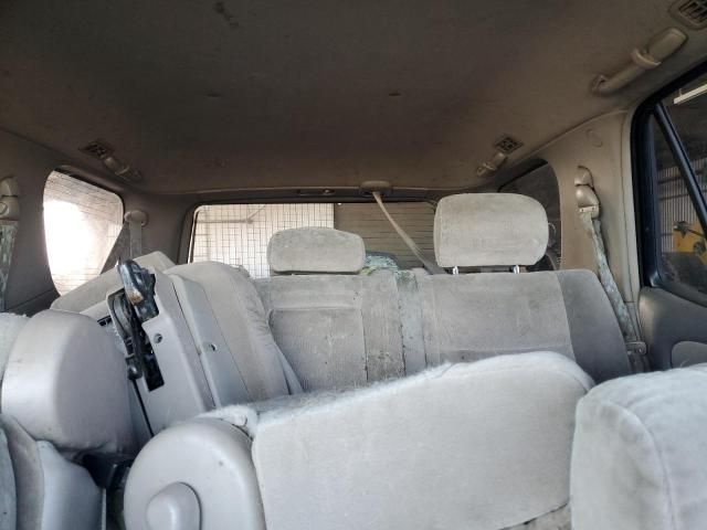 2007 Toyota Sequoia SR5