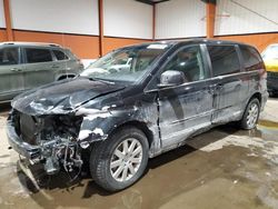 Chrysler Vehiculos salvage en venta: 2014 Chrysler Town & Country Touring