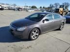 2012 Chevrolet Malibu 1LT