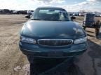 1998 Buick Century Custom