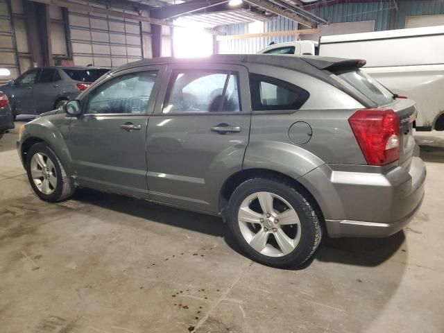 2012 Dodge Caliber SXT