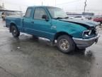 1997 Ford Ranger Super Cab