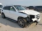 2022 Mercedes-Benz GLS 450 4matic