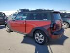 2010 Mini Cooper Clubman