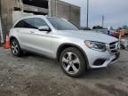 2017 Mercedes-Benz GLC 300 4matic