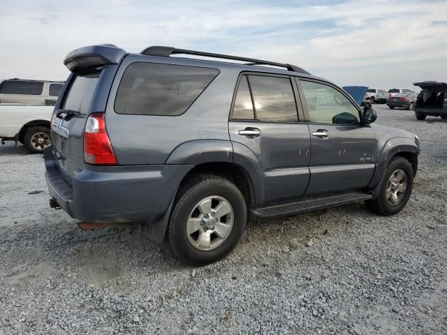 2007 Toyota 4runner SR5