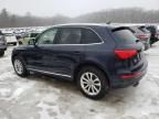 2014 Audi Q5 Premium Plus