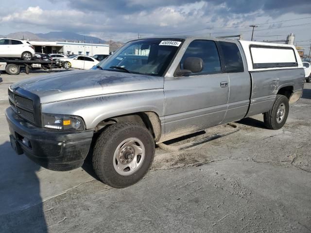 1997 Dodge RAM 2500