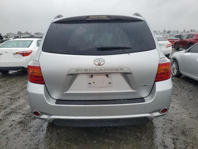 2010 Toyota Highlander