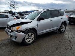 Salvage cars for sale at San Martin, CA auction: 2012 Toyota Rav4