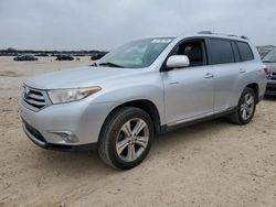 Run And Drives Cars for sale at auction: 2013 Toyota Highlander Limited