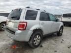 2009 Ford Escape Limited