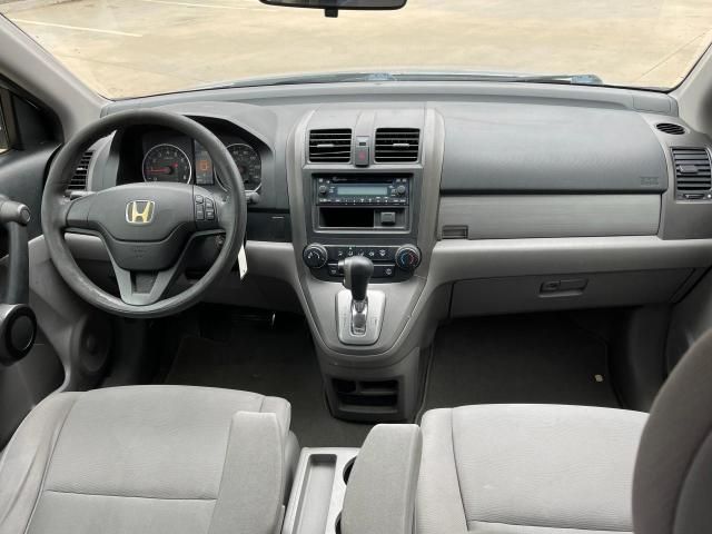 2011 Honda CR-V LX