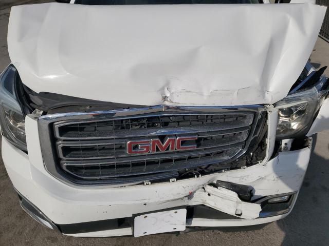 2019 GMC Yukon XL K1500 SLT