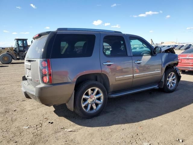 2013 GMC Yukon Denali