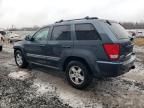 2007 Jeep Grand Cherokee Laredo