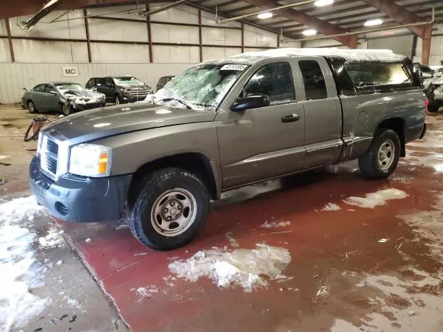 2006 Dodge Dakota ST