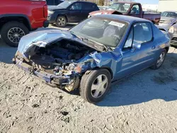 1994 Honda Civic DEL SOL SI en venta en Spartanburg, SC