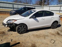 Vehiculos salvage en venta de Copart Chatham, VA: 2010 Mazda 3 I