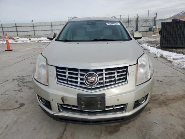 2014 Cadillac SRX Performance Collection