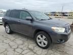 2010 Toyota Highlander Limited