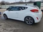 2017 Hyundai Veloster