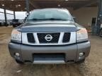 2014 Nissan Titan S