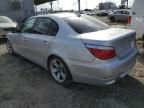 2008 BMW 528 I