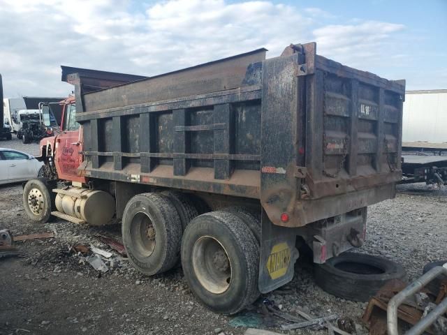 1989 Ford L-SERIES LTL9000