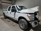 2016 Ford F250 Super Duty